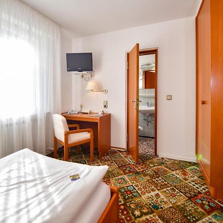 Hotel Zur Post Бальфе Екстер'єр фото