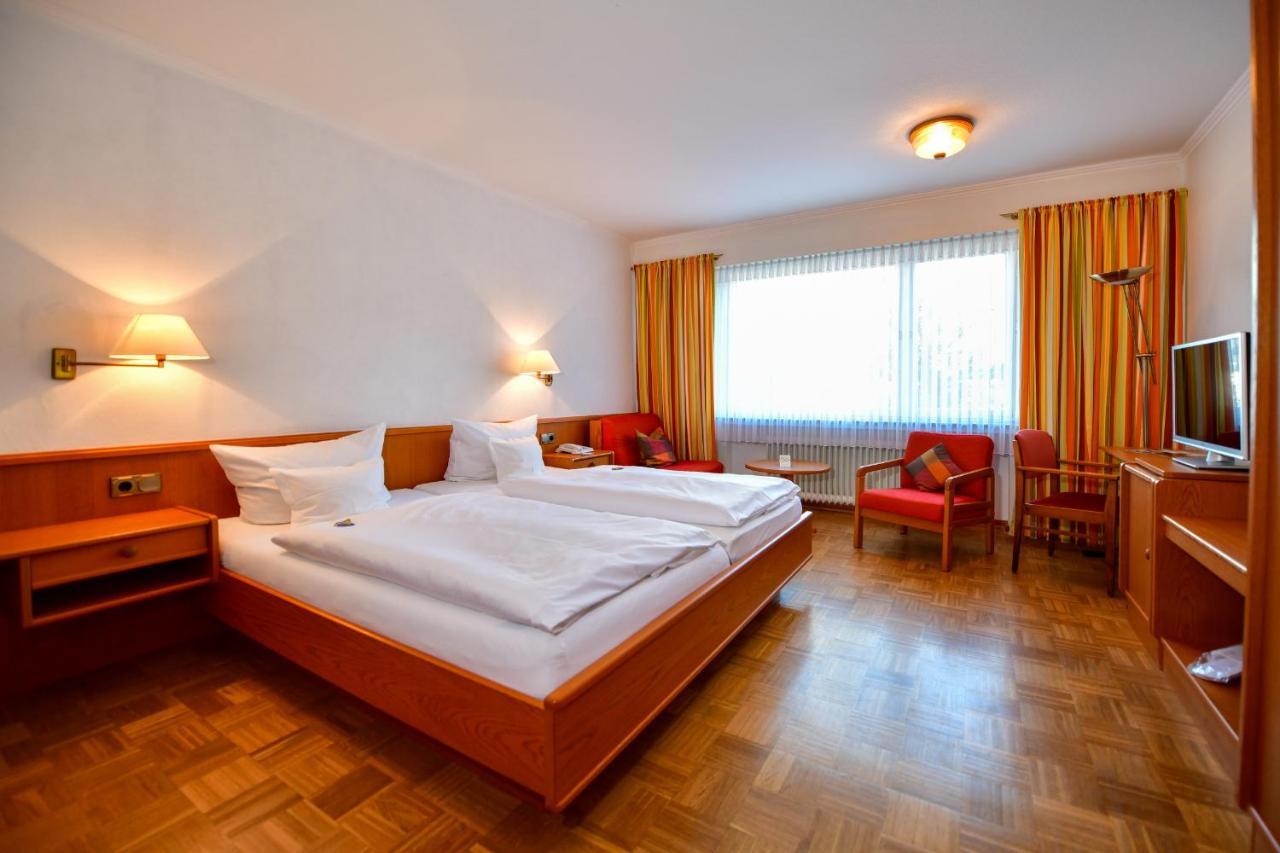 Hotel Zur Post Бальфе Екстер'єр фото
